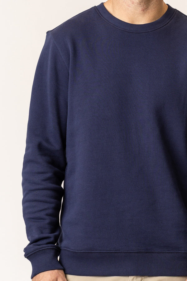 Unisex Organic Cotton Sweatshirts