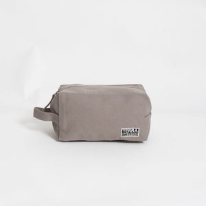 Sustainable Toiletry Bag