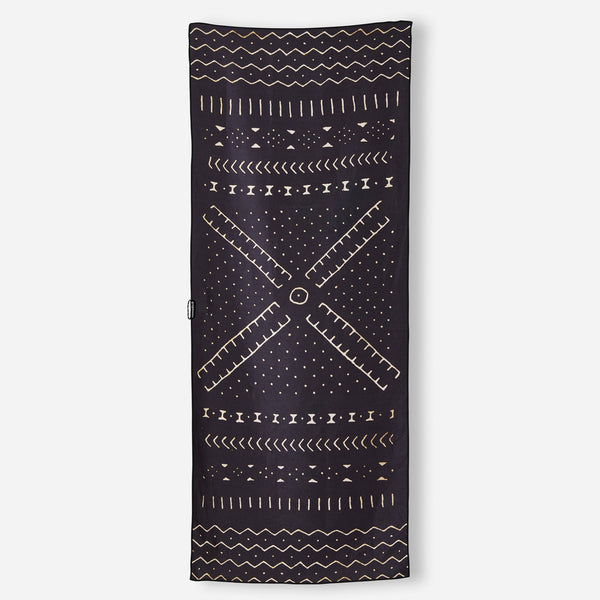 Original Towel: Mud Cloth