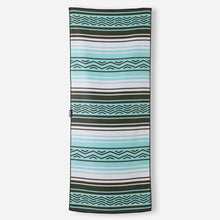 Original Towel: Baja Aqua