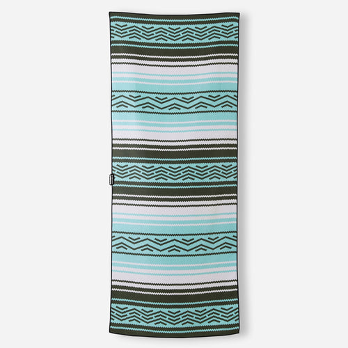 Original Towel: Baja Aqua