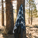 Original Towel: Agua Blue