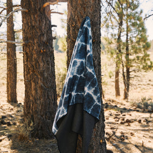 Original Towel: Agua Blue