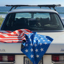 Original Towel: American Flag