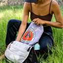 Original Towel: Appalachian Trail Map