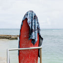 Original Towel: Banana Leaf Blue