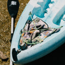 Original Towel: Banana Leaf Green