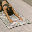 Original Towel: Banana Leaf Green