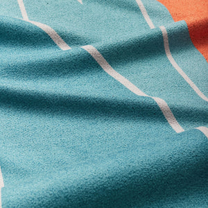 Original Towel: Big Sur