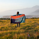 Original Towel: Big Sur