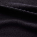 Original Towel: Black on Black