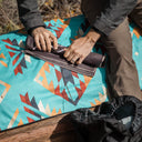 Original Towel: Cascades High Alpine