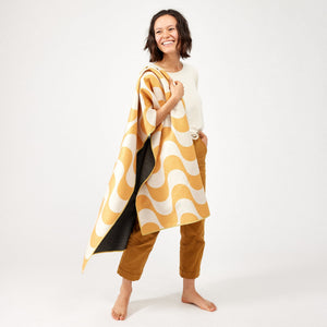Original Towel: Copacabana Mango
