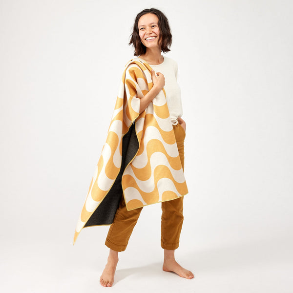 Original Towel: Copacabana Mango