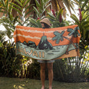 Original Towel: Hawaii