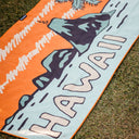 Original Towel: Hawaii