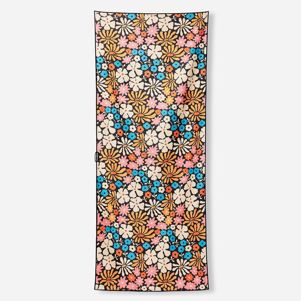 Original Towel: Hula Multi