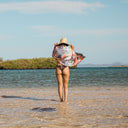 Original Towel: Island Time