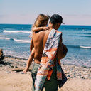 Original Towel: Island Time