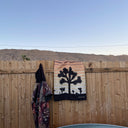 Original Towel: Joshua Tree National Park