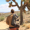 Original Towel: Joshua Tree National Park