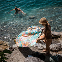 Original Towel: Jungle