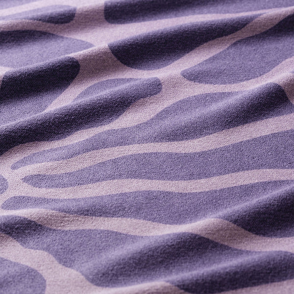 Original Towel: Lazy Daisy Dusk