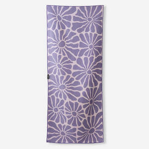 Original Towel: Lazy Daisy Dusk