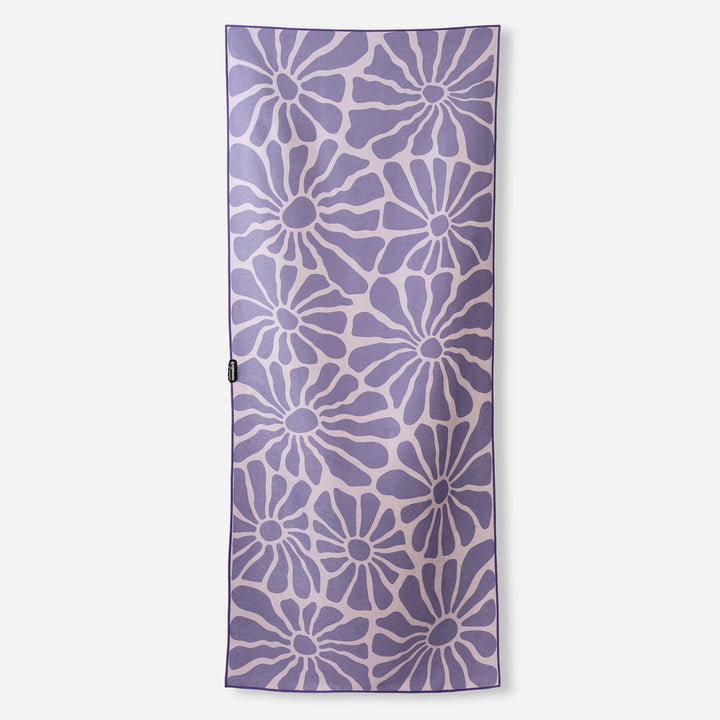 Original Towel: Lazy Daisy Dusk