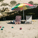 Original Towel: Leopard Pink