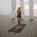 Original Towel: Mystic Moon Phase