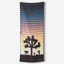Original Towel: Joshua Tree National Park