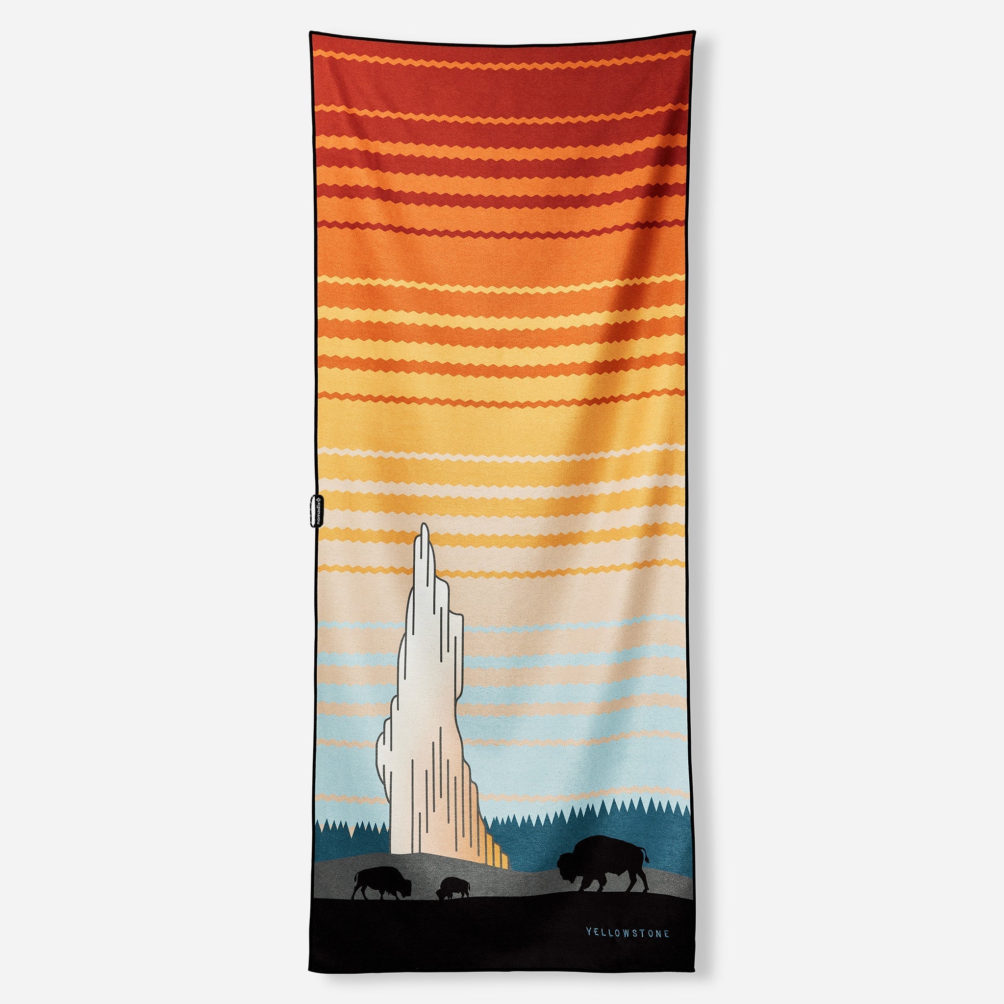 Nomadix Towel - Thumbnail 4