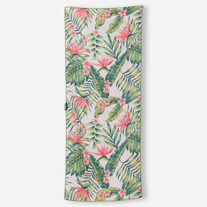 Original Towel: Palms Pink
