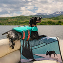 Original Towel: Rocky Mountain National Park Day