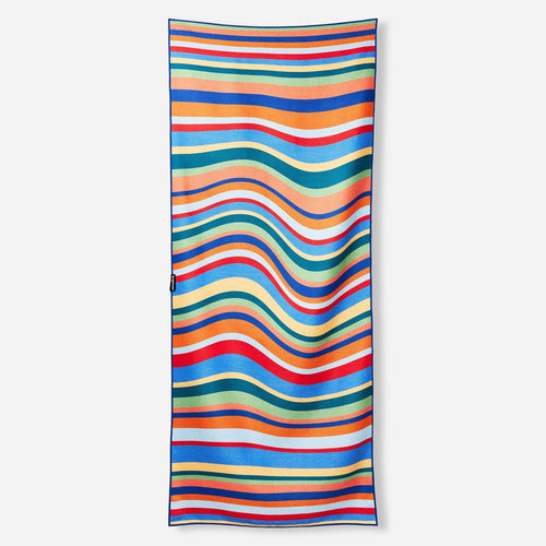 Original Towel: Sidewinder Multi
