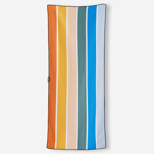 Original Towel: Stripes Retro