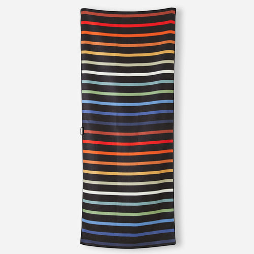 Original Towel: Pinstripes Multi