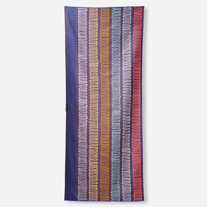Original Towel: Switchback Multi