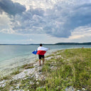 Original Towel: Texas State Flag