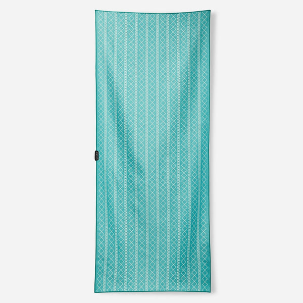 Original Towel: Tide Agua Blue