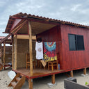 Original Towel: Tie-Dye Multi