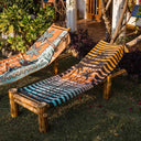 Original Towel: Vice Yellow