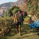 Original Towel: Vice Yellow