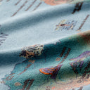 Original Towel: World Map