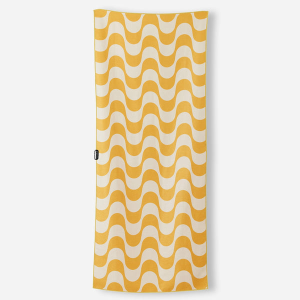 Original Towel: Copacabana Mango