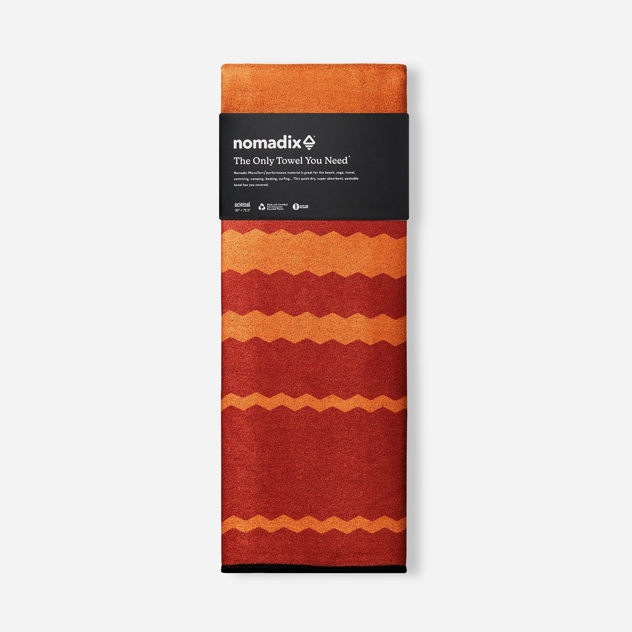 Nomadix Towel - Thumbnail 5