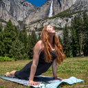 Original Towel: Yosemite National Park