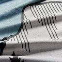 Original Towel: Yosemite National Park