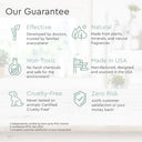 Shampoo (Sulfate/Paraben/Silicone-Free)